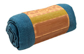 Noskid Sandwash Yoga Towel